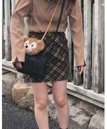 BURBERRY | スカート