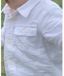 babyGAP(babyGAP)の「トップス(シャツ/ブラウス)」