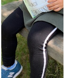 devirock | その他パンツ