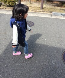 SOLBOIS | パーカー