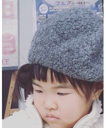 SHIPS | ハンチング/ベレー帽