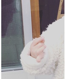 unica | ブルゾン