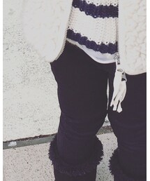 BREEZE | その他パンツ