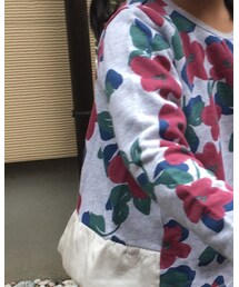 zuppa di zucca | スウェット