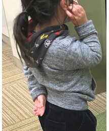 GROOVY COLORS | パーカー