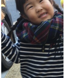 Smoothy | ストール/ショール