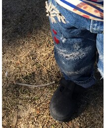 ZOOM | スニーカー