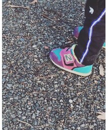 NEW BALANCE | スニーカー