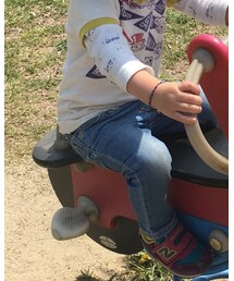 Lee | デニムパンツ