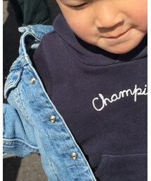 Champion | パーカー