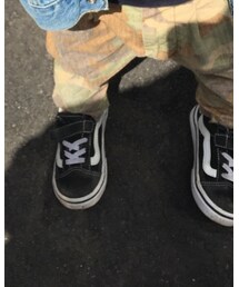 VANS | スニーカー