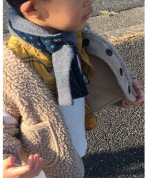 green label relaxing | マフラー