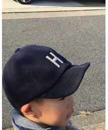 GO TO HOLLYWOOD | キャップ