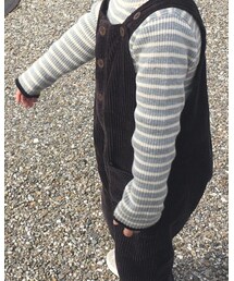 ZARA | サロペット/オーバーオール