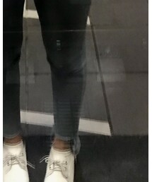 UNIQLO | デニムパンツ