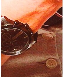 ARMANI EXCHANGE | アクセサリー