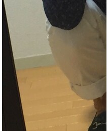 NET | パンツ