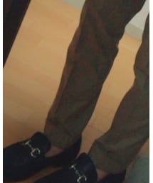 men's109にて購入 | シューズ