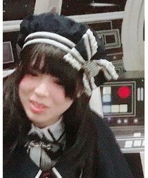 Angelic Pretty | ハンチング/ベレー帽