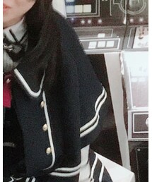 Amavel | ポンチョ