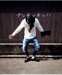 ブンチッチッ!! | ブンチッチッ!!(その他)