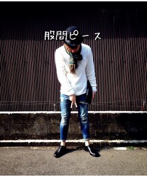 股間ピース | 股間ピース(その他)