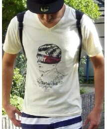 HARE | Tシャツ/カットソー