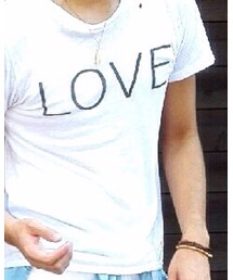 LOVE. | Tシャツ/カットソー