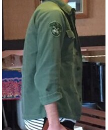 古着 | ミリタリージャケット