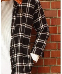 UNIQLO | シャツワンピース