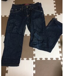 EDWIN | デニムパンツ