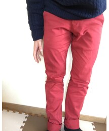 UNIQLO | その他パンツ