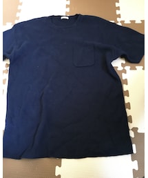 GU | Tシャツ/カットソー