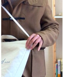 UNIQLO | ダッフルコート