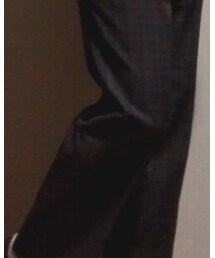 BURBERRY | スラックス