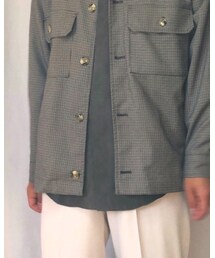 Allegri | シャツ/ブラウス