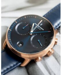 nordgreen | アナログ腕時計