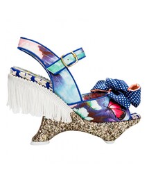 Irregular Choice | Irregular Choice Billows(パンプス)