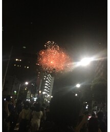 💛隅田川花火大会💛 | その他