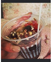 噂のアサイー | その他