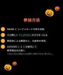 応募概要 | 応募概要(その他)