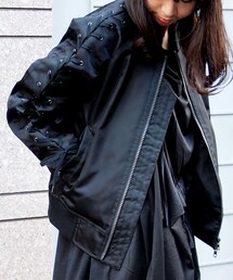 Onitsuka Tiger × ANDREA POMPILIO | Onitsuka Tiger × ANDREA POMPILIO ジャケット(その他アウター)