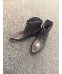 ライチ | i love billy ウエスタンショートブーツ(ブーツ)