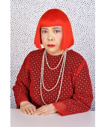 草間弥生(その他)