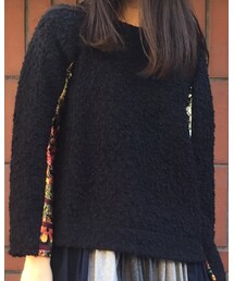 ライチ | ニット/セーター