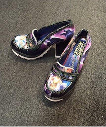 Irregular Choice | イレギュラーチョイス star wars パンプス(パンプス)