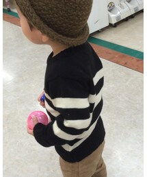 西松屋 | ニット/セーター