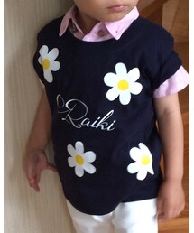 Kiitos | Tシャツ/カットソー