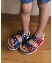 Right-on KIDS | サンダル