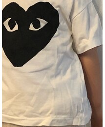 PLAY COMME des GARCONS | Tシャツ/カットソー